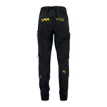 Karpos Val Viola Winter Pant Black/Sulphur