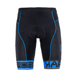 Karpos Verve Short Black/Indigo B.