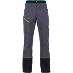 KARPOS GRAND MONT SKIMO PANT INDIA INK/BLUE JEWEL/BLACK