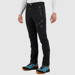 KARPOS JELO EVO PLUS PANT BLACK/INDIA INK