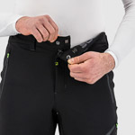 KARPOS JELO EVO PLUS PANT BLACK/INDIA INK