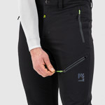 KARPOS JELO EVO PLUS PANT BLACK/INDIA INK