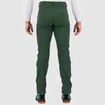 KARPOS JELO EVO PANT JUNGLE GREEN