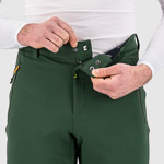 KARPOS JELO EVO PANT JUNGLE GREEN