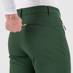 KARPOS JELO EVO PANT JUNGLE GREEN