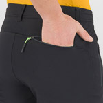 KARPOS VERNALE EVO PANT BLACK/INDIA INK