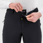 KARPOS VERNALE EVO PANT BLACK/INDIA INK