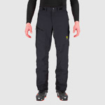 KARPOS PALU’ EVO PANT BLACK/INDIA INK