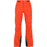 Karpos Midi Shell Pant Spicy Orange