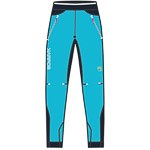 Karpos Tre Cime Evolution W Pant Blue Atoll/Sky Captain