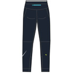 Karpos Tre Cime Evolution W Pant Blue Atoll/Sky Captain