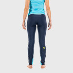 Karpos Tre Cime Evolution W Pant Blue Atoll/Sky Captain