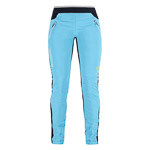 Karpos Tre Cime Evolution W Pant Blue Atoll/Sky Captain