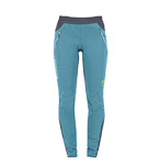 KARPOS TRE CIME EVOLUTION W PANTS DELPHINIUM/OMBRE BLUE