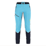 Karpos Rock Evo W Pant Blue Atoll/Sky Captain