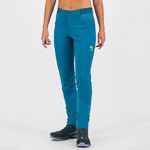 Karpos Rock Evo W Pant Adriatic Blue/Corsair