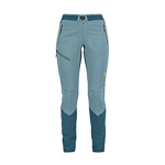 Karpos Rock Evo W Pant Adriatic Blue/Corsair