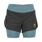 Cengia W Short Spring Lake/Black