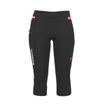 Easyfrizz W 3/4 Pant Black/Innuendo