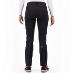 KARPOS JELO PLUS EVO W PANT BLACK/INDIA INK