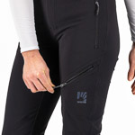 KARPOS JELO PLUS EVO W PANT BLACK/INDIA INK