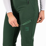 KARPOS JELO EVO W PANT JUNGLE GREEN