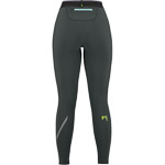 Karpos Federa W Tight Black Sand/ Aqua Ski