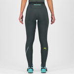 Karpos Federa W Tight Black Sand/ Aqua Ski