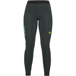 Karpos Federa W Tight Black Sand/ Aqua Ski