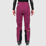 KARPOS PALU’ W PANT RASPBERRY RADIANCE