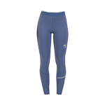 Karpos Lavaredo W Tight Vintage Indigo/Spring Lake