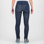 Karpos Carpino Evo W Pant Blue Jeans