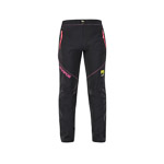 Karpos Fantasia Kid Pant Black/Cabaret