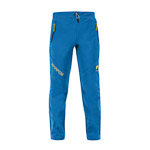 Karpos Fantasia Kid Pant Indigo Bunting/Outer Space