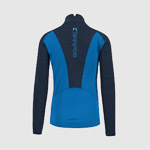 Karpos Pizzocco Evo Full-Zip Fleece Indigo Bunting/Outer Space