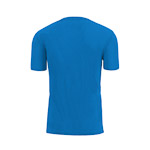 Karpos Easyfrizz T-Shirt Indigo Bunting