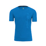 Karpos Easyfrizz T-Shirt Indigo Bunting