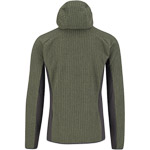 Karpos Rocchetta Hoodie Fleece Thyme