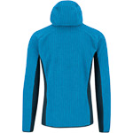 Karpos Rocchetta Hoodie Fleece Diva Blue/Midnight