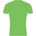 Karpos Alta Via Polartec® Jersey Jasmine Green