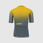 Val Viola Jersey Dark Slate/Lemon Curry/North A