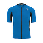 Karpos Pralongia Evo Jersey Indigo B./Black