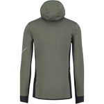 Karpos Lavaredo Evo Fleece Thyme/Black