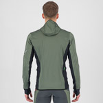 Karpos Lavaredo Evo Fleece Thyme/Black