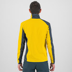 Karpos Cherz Fleece Midnight/Sulphur