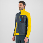 Karpos Cherz Fleece Midnight/Sulphur