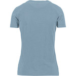 KARPOS CROCUS W T-SHIRT DUSTY BLUE