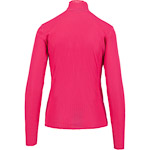 KARPOS ALAGNA HALF ZIP W LIGHT FLEECE CABARET