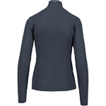 KARPOS ALAGNA HALF ZIP W LIGHT FLEECE INDIA INK