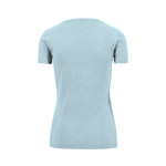 Ambretta W T-Shirt Aquamarine